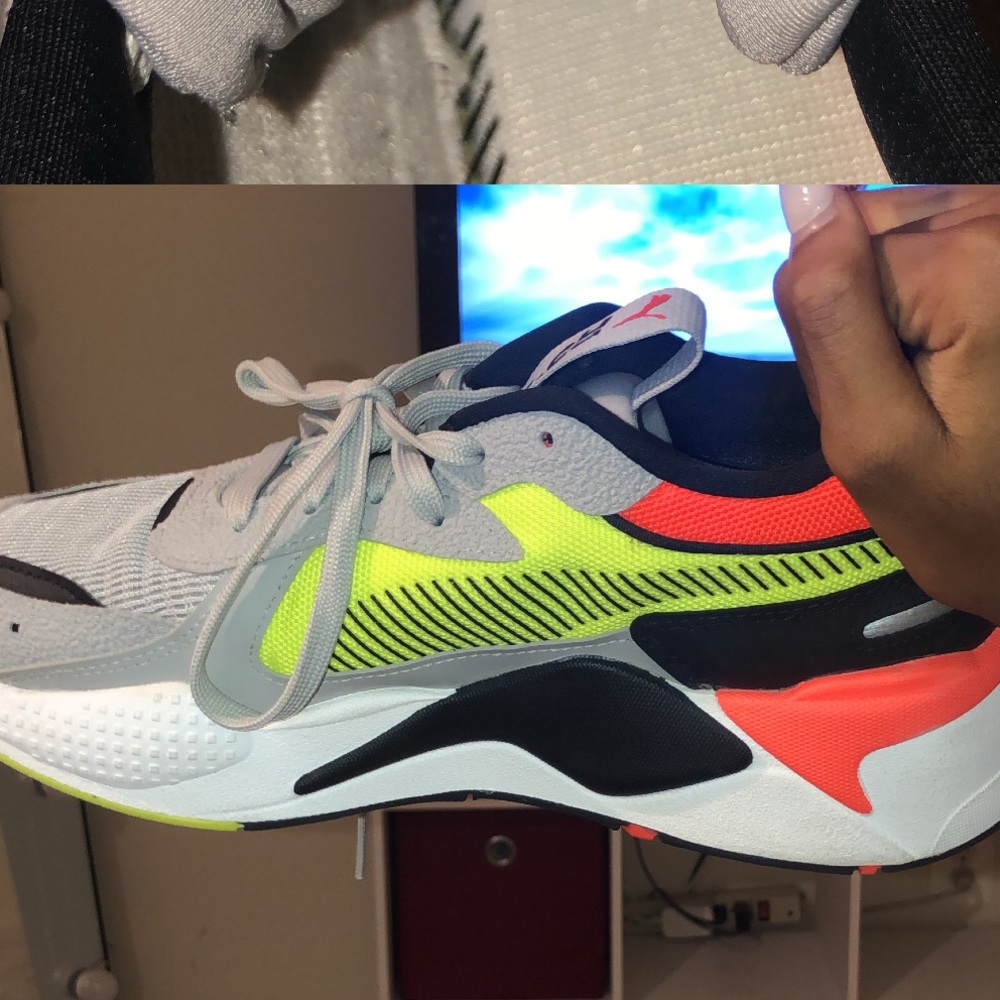 Meet your Posher, Debra